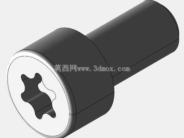 Torx������Բ��ͷ�ݶ�M6