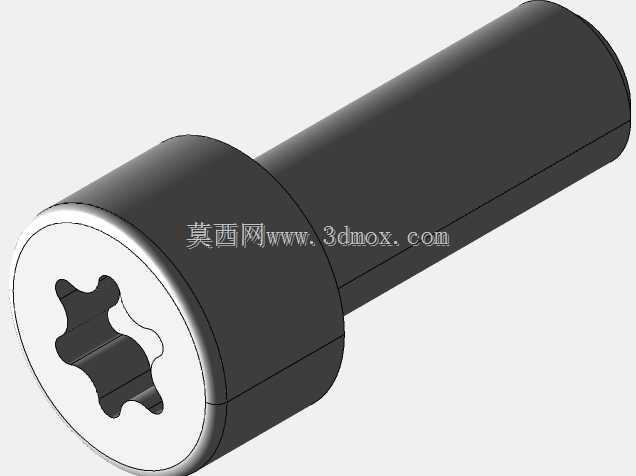 Torx������Բ��ͷ�ݶ�M6