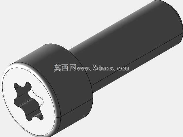 Torx������Բ��ͷ�ݶ�M6