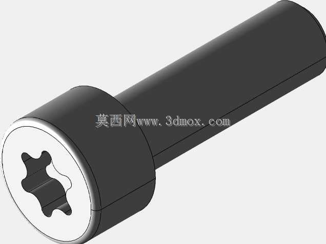 Torx������Բ��ͷ�ݶ�M6