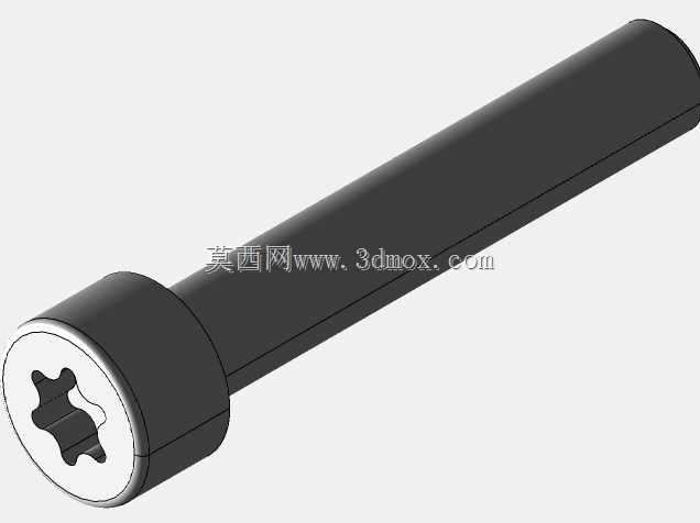 Torx������Բ��ͷ�ݶ�M6
