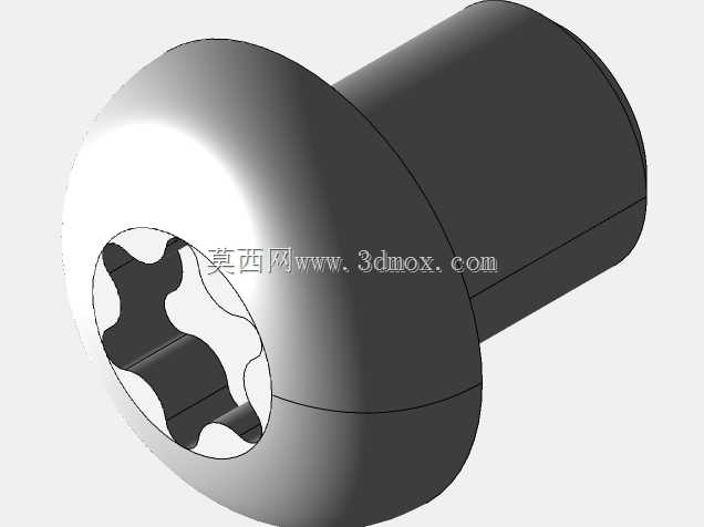 Torx��ͷ�ݶ�M8