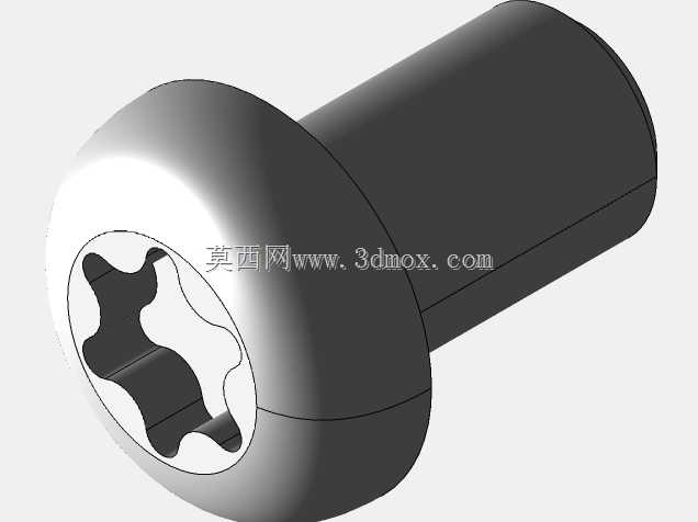 Torx��ͷ�ݶ�M6