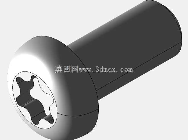 Torx��ͷ�ݶ�M6