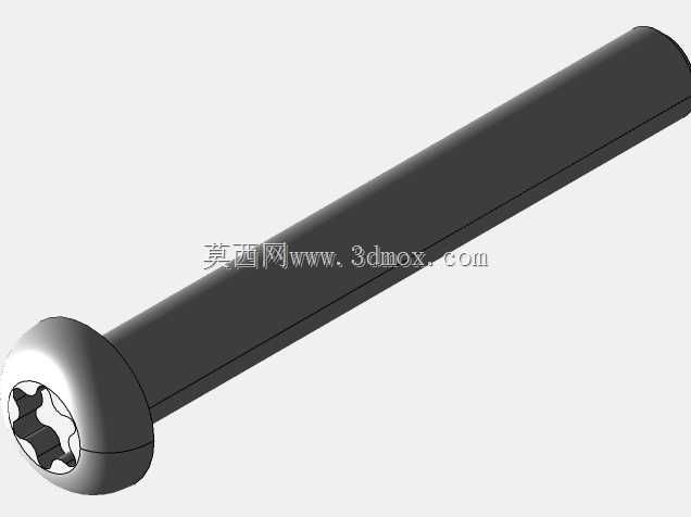 Torx��ͷ�ݶ�M2��5.