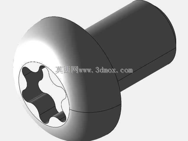 Torx��ͷ�ݶ�M2��5.