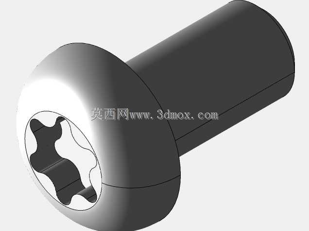 Torx��ͷ�ݶ�M2��5.