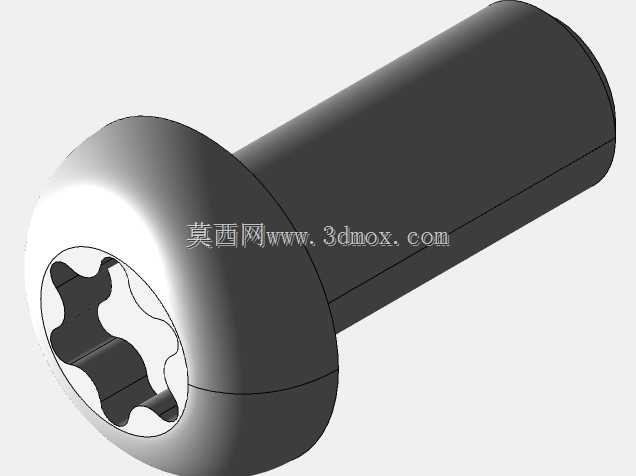 Torx��ͷ�ݶ�M2��5.