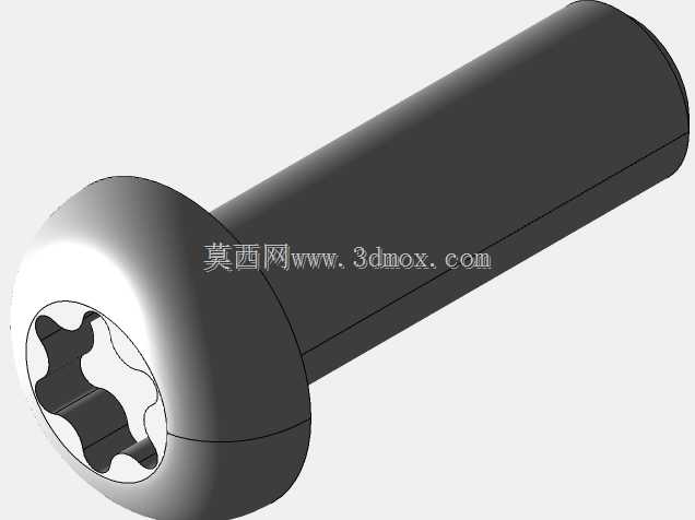 Torx��ͷ�ݶ�M2��5.
