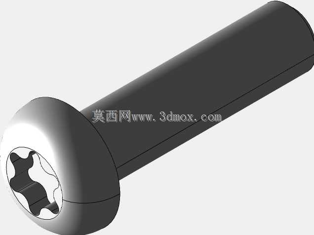 Torx��ͷ�ݶ�M2��5.