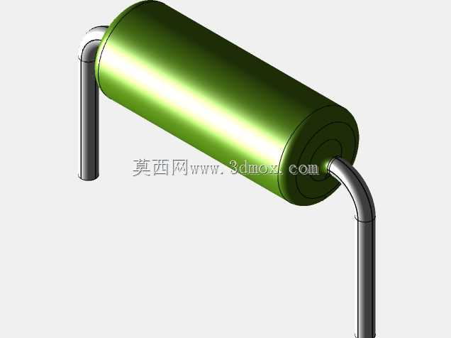 Vishay AC系列功率电阻器