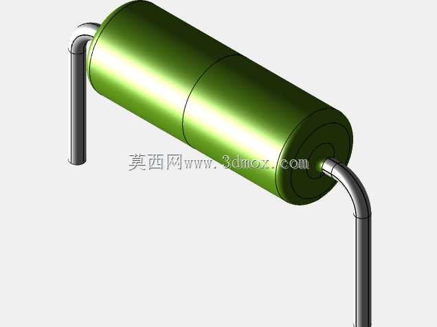 Vishay AC系列功率电阻器