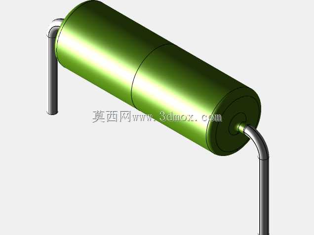 Vishay AC系列功率电阻器