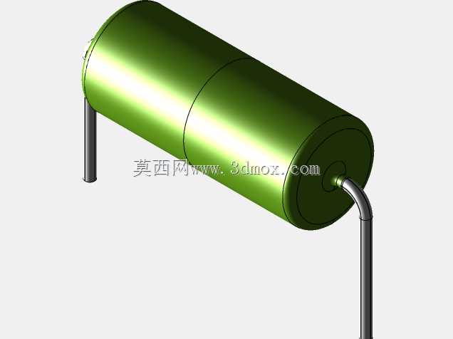 Vishay AC系列功率电阻器