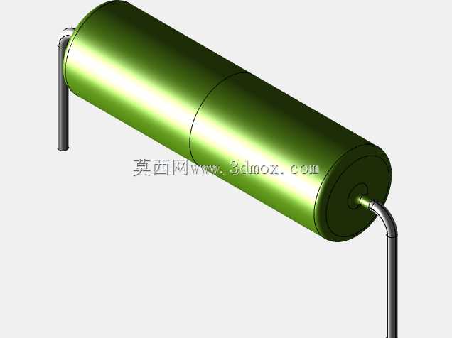 Vishay AC系列功率电阻器