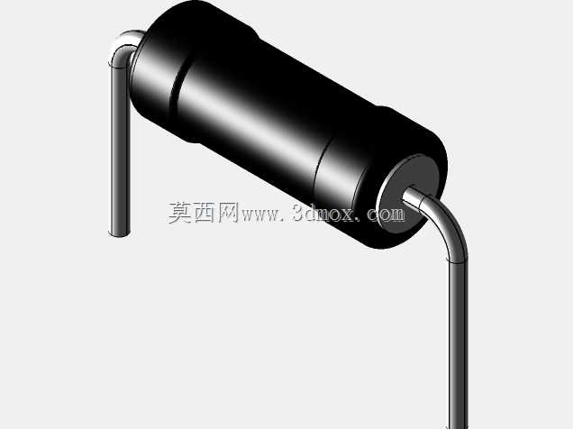 ATE CS系列轴向电阻器