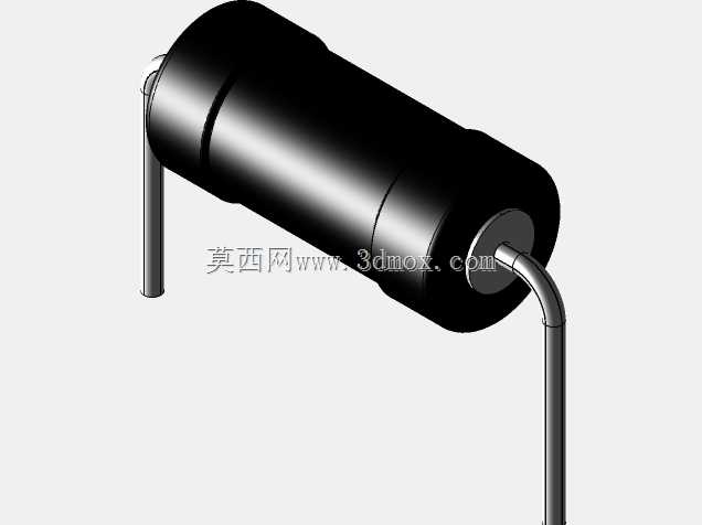 ATE CS系列轴向电阻器