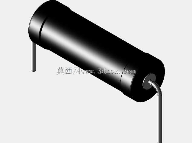 ATE CS系列轴向电阻器