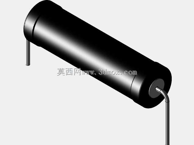 ATE CS系列轴向电阻器