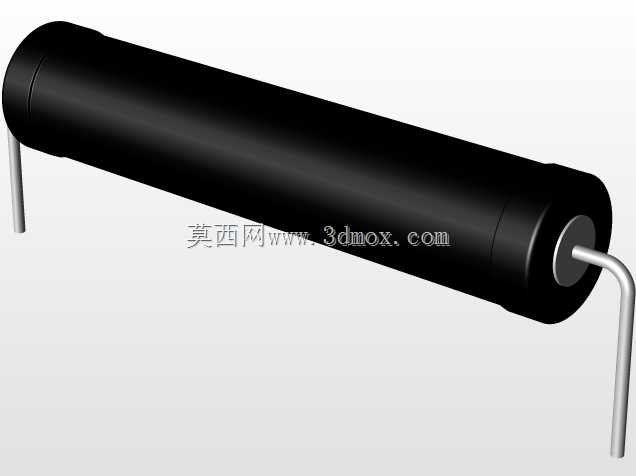 ATE CS系列轴向电阻器