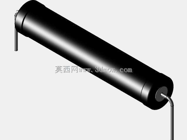 ATE CS系列轴向电阻器