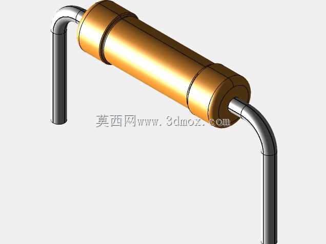 Vishay CPF系列电阻器