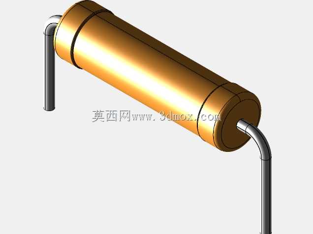 Vishay CPF系列电阻器