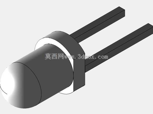 ������ɫ��ֱ��Ϊ3mm��Led