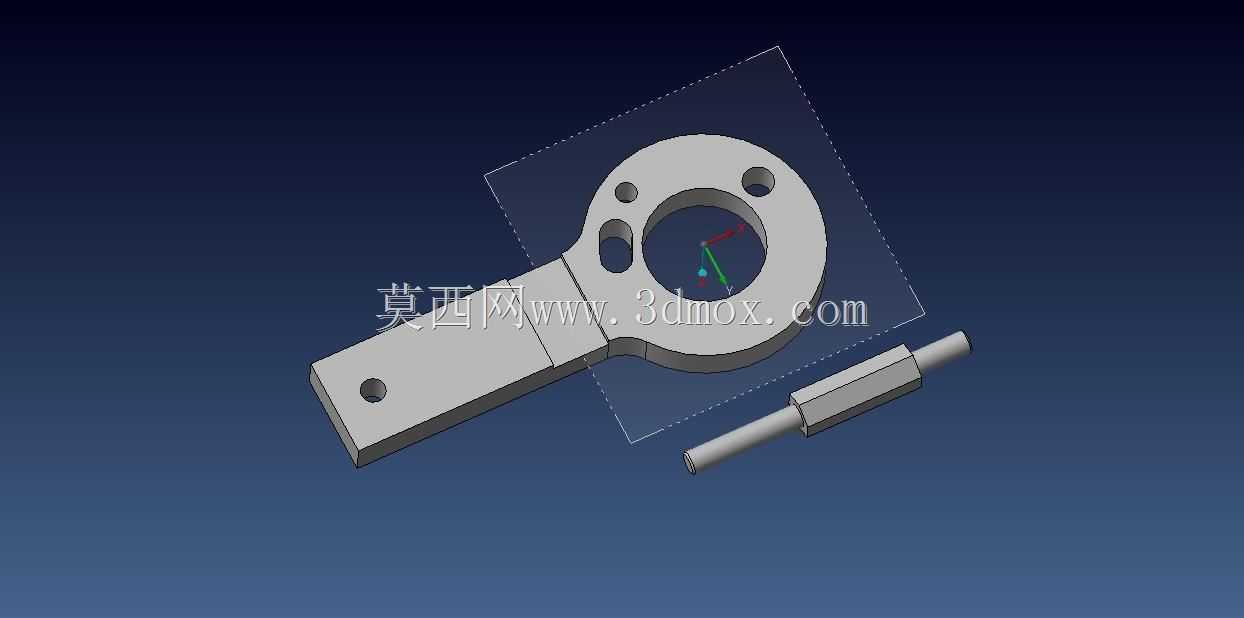 JTD发动机曲轴工具OEM 200003000