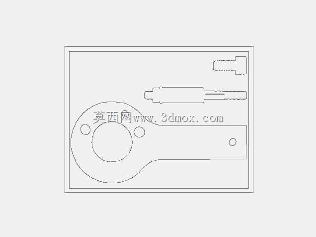 JTD发动机曲轴工具OEM 200003000