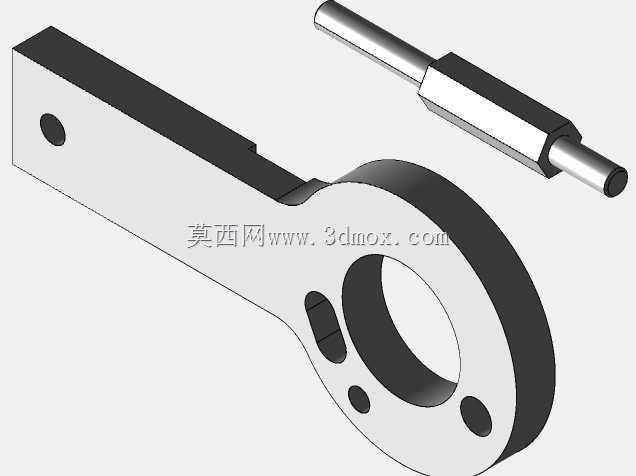 JTD发动机曲轴工具OEM 200003000