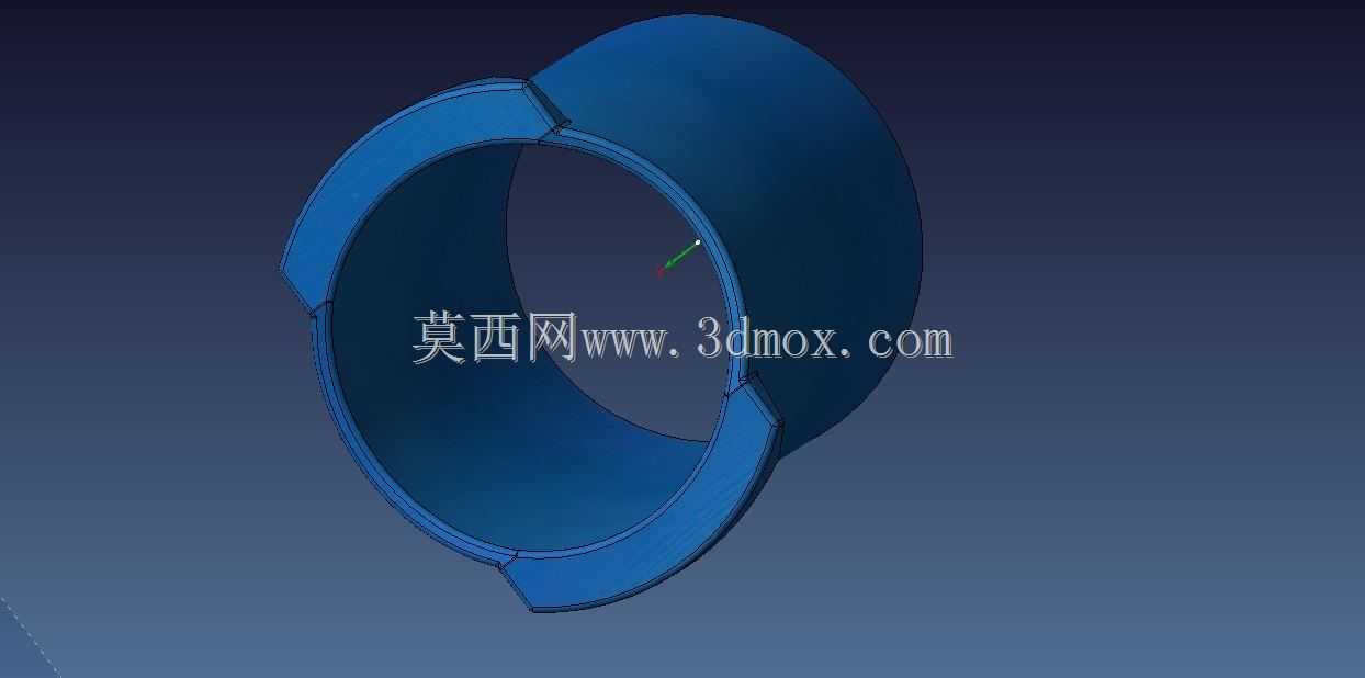 挺杆孔保护器07 JMG-KY20100