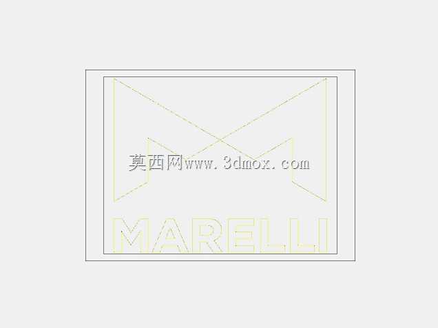 马雷利新标志