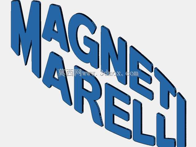 Magniti MARELLI��־