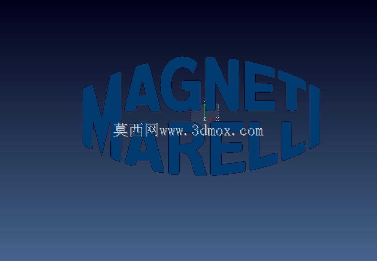 Magniti MARELLI��־