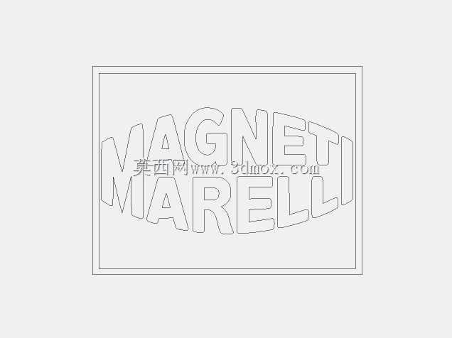 Magniti MARELLI��־