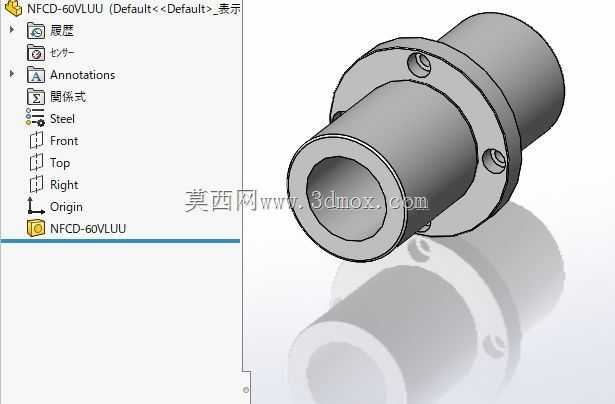 NFCD-60VLUU