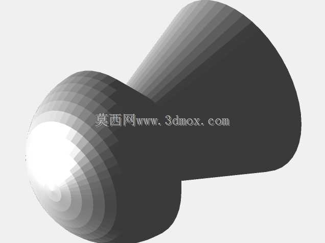 Cold Steel Big Boa喷枪3D可打印15.5mm Tsuzumi弹丸