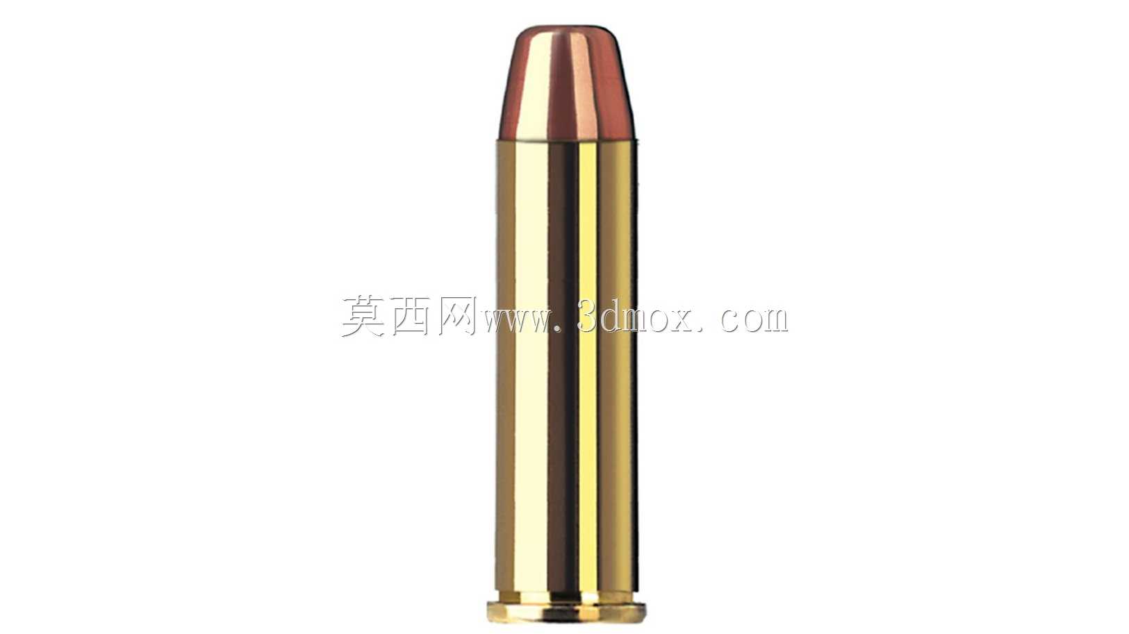 ĪɪM1878ʵ��ģ��.357 Mag��3D�ɴ�ӡ��ʾǹ��