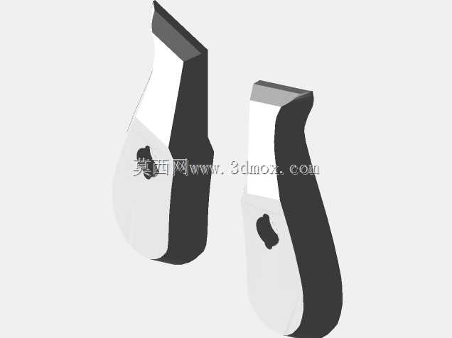 Lefaucheux M1858����֧�����˽�ǹ�ܣ�3D�ɴ�ӡ��ʾǹ��