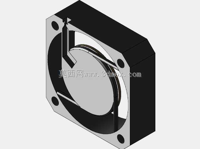 Ender3 V2头部部件
