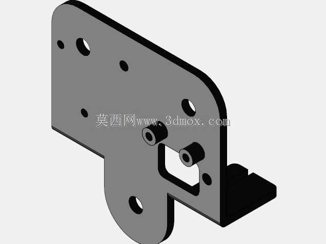 Ender3 V2头部部件