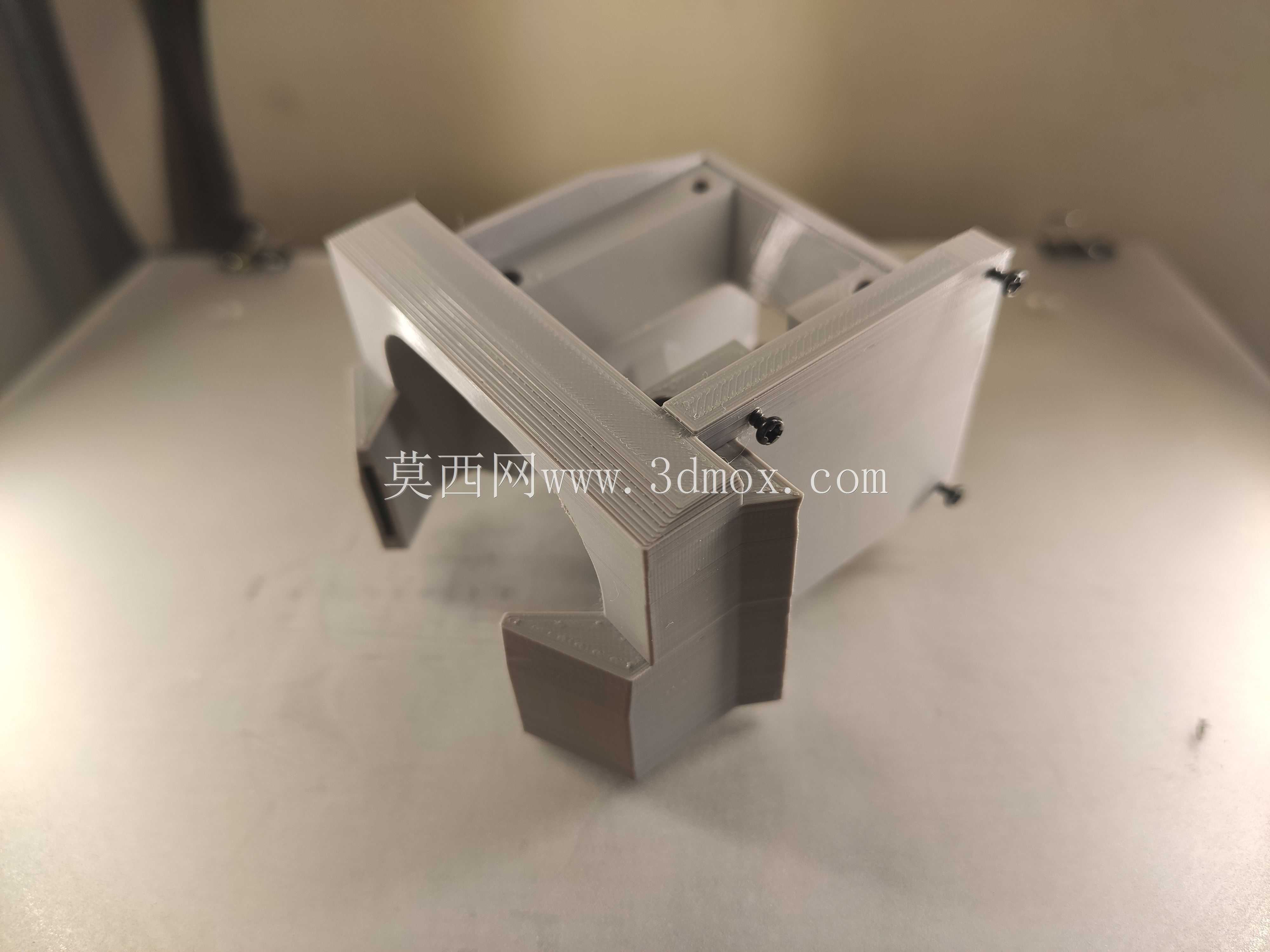 Ender3 V2加热器盖