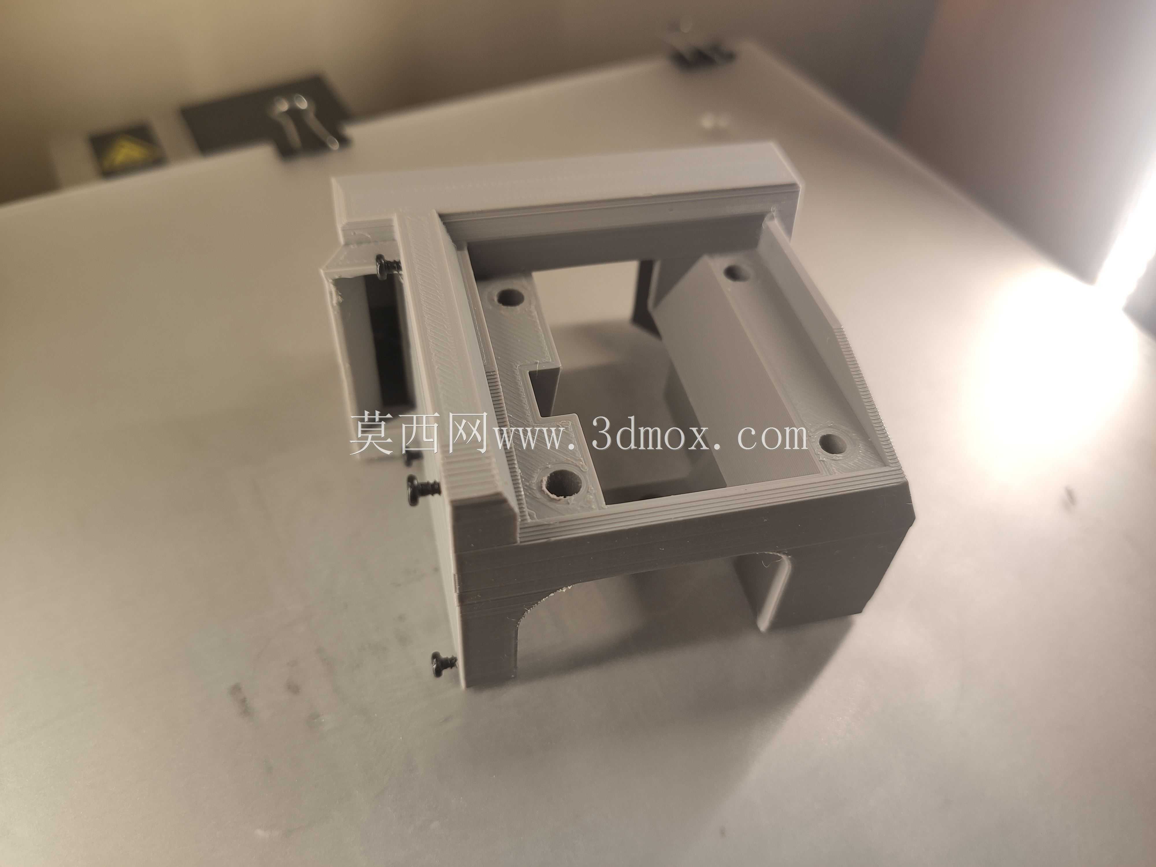 Ender3 V2加热器盖