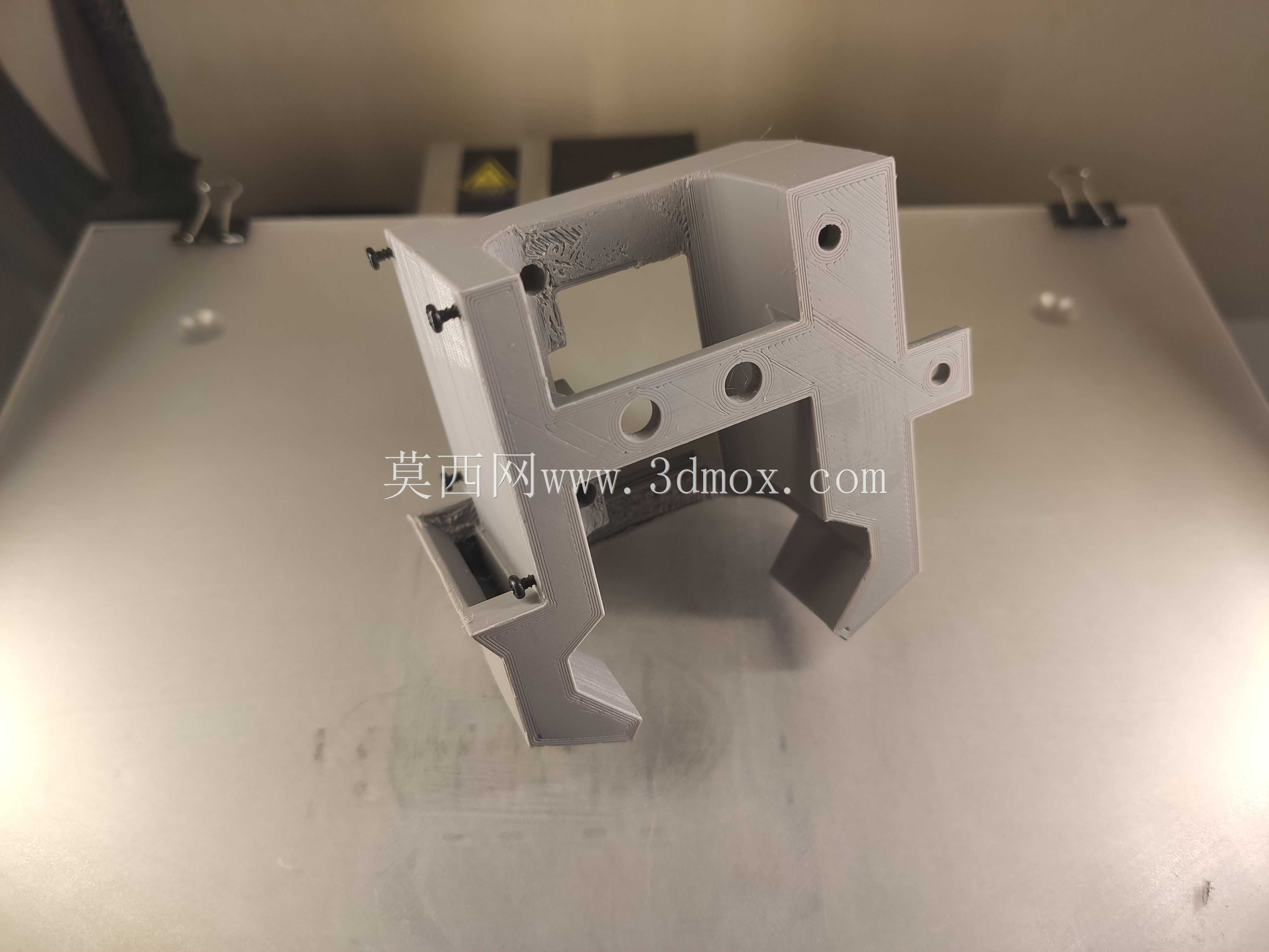 Ender3 V2加热器盖