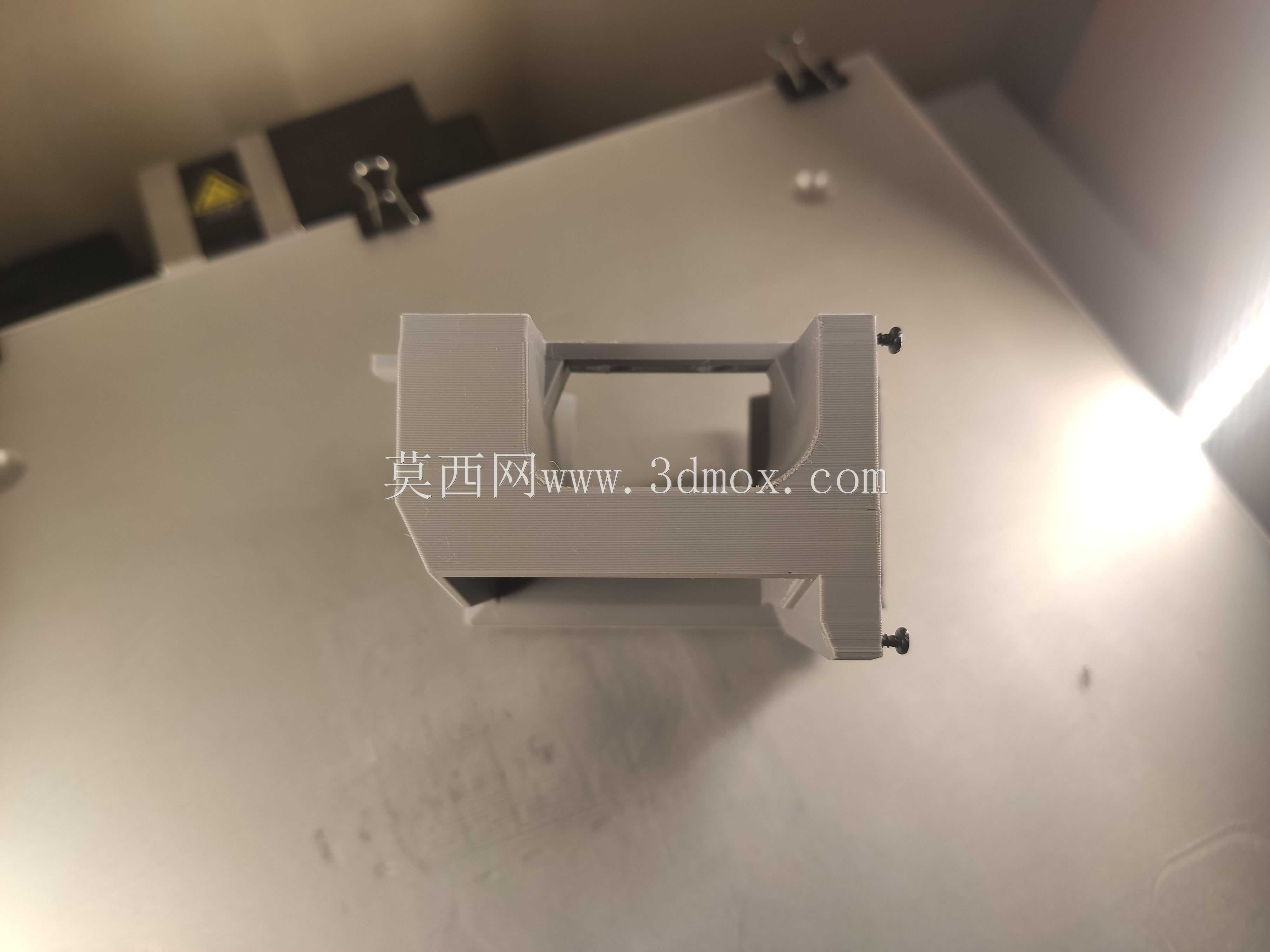 Ender3 V2加热器盖