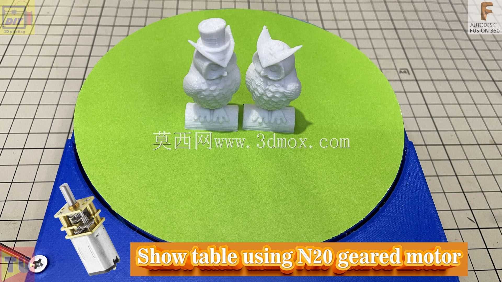 ��ʾʹ��N20���ֵ���ı���