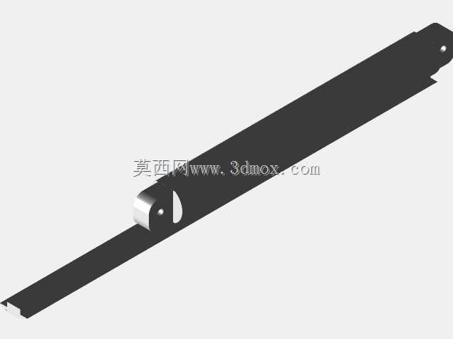 弹簧秤(游标卡尺型)