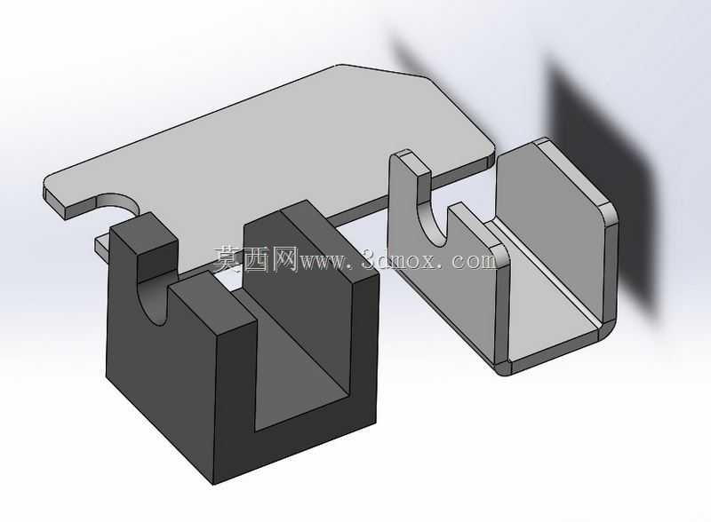 MDX-20/15用狗