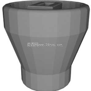 水烟粘土顶部转换器,适用于空气迷你Vape